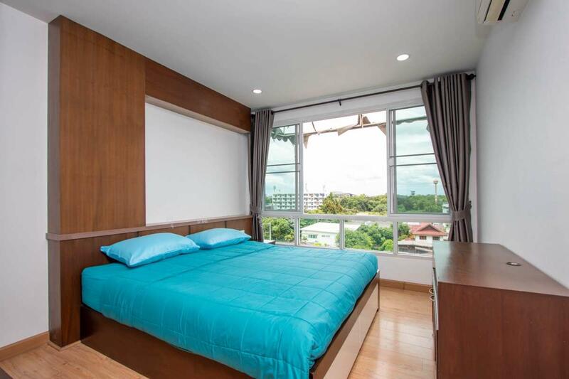 SD Condo, Chiang Mai