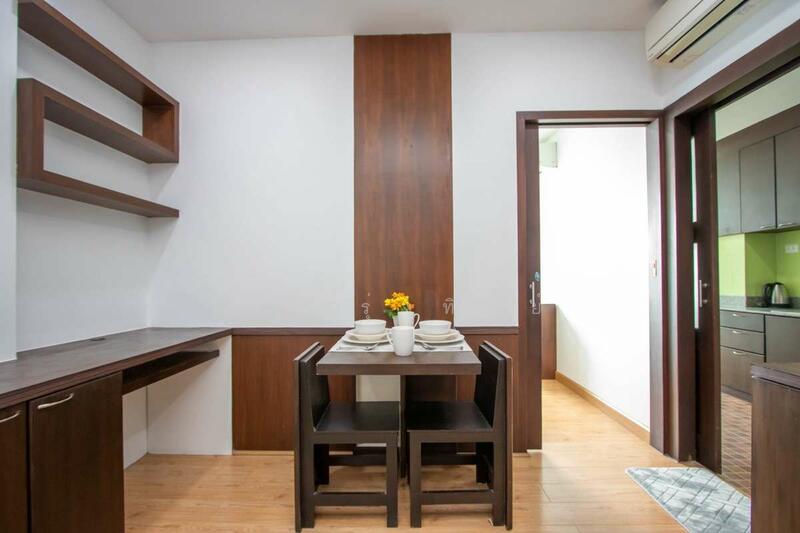 SD Condo, Chiang Mai