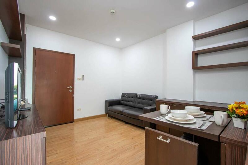 SD Condo, Chiang Mai