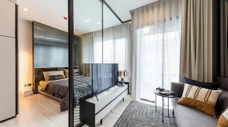 The Room Phaya Thai, Bangkok