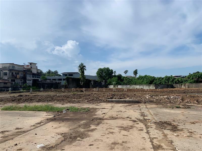 ที่ดิน อำเภอเมือง จังหวัดชุมพร, Chumphon