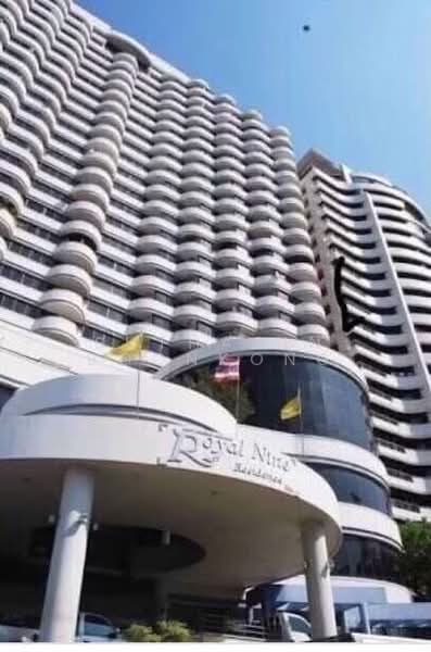 Royal Nine Residence, Bangkok
