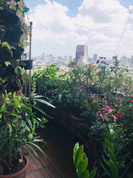 Royal Nine Residence, Bangkok