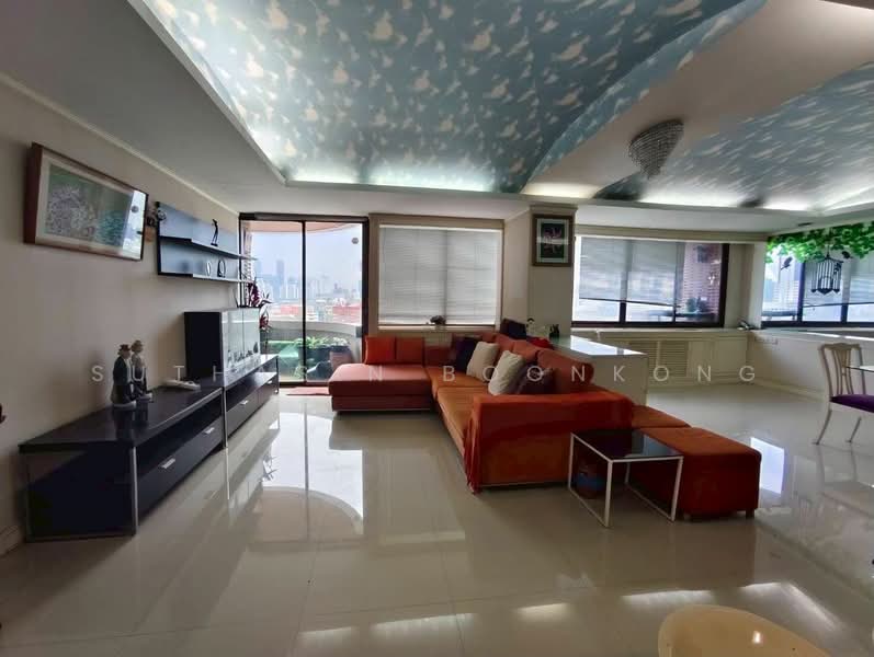 Royal Nine Residence, Bangkok