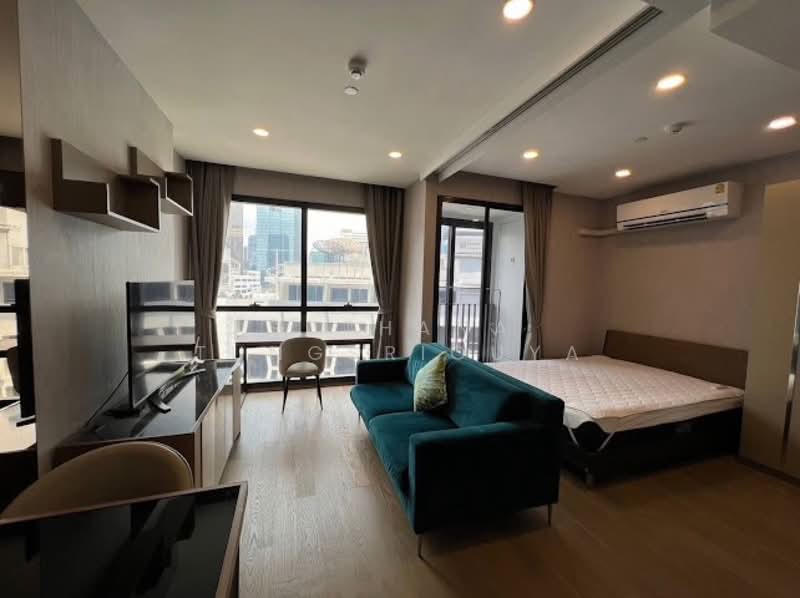 ASHTON Chula-Silom, Bangkok