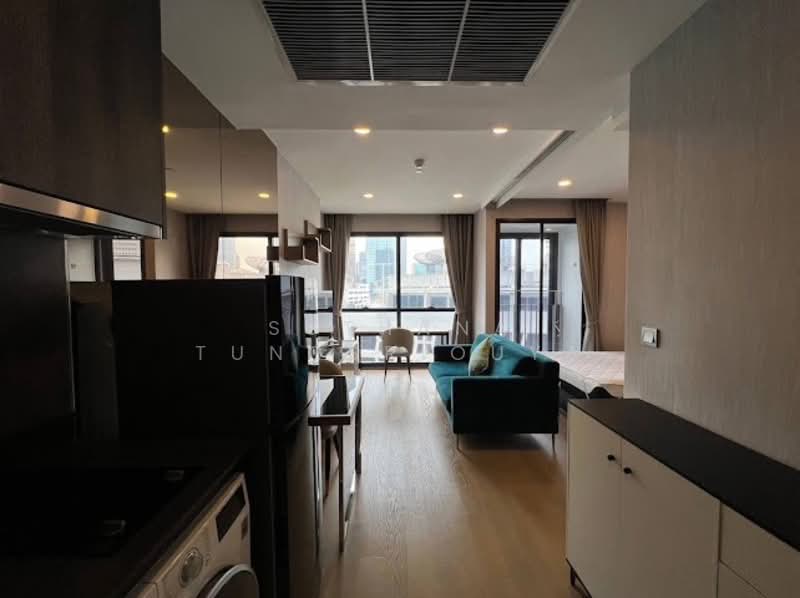ASHTON Chula-Silom, Bangkok