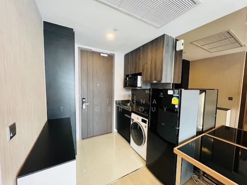 ASHTON Chula-Silom, Bangkok