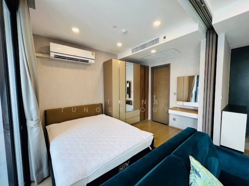ASHTON Chula-Silom, Bangkok