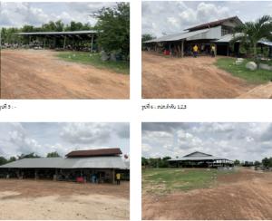 ที่ดินพร้อมสิ่งปลูกสร้าง ลืออำนาจ จังหวัดอำนาจเจริญ