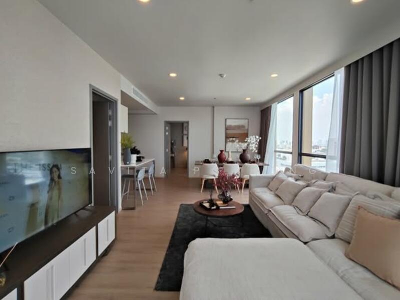 The Issara Sathorn, Bangkok