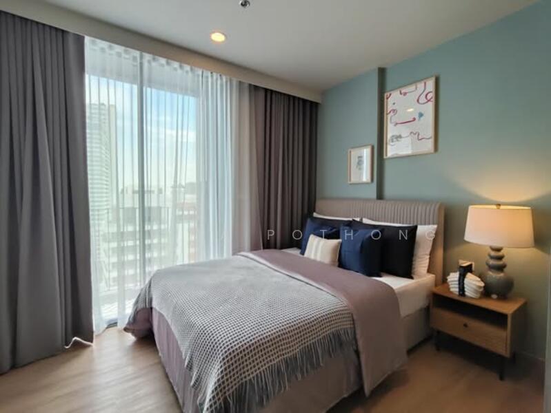 The Issara Sathorn, Bangkok