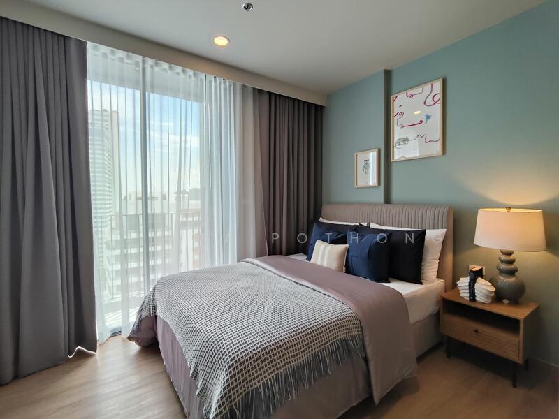 The Issara Sathorn, Bangkok