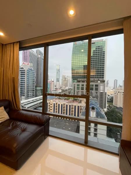The Bangkok Sathorn, Bangkok
