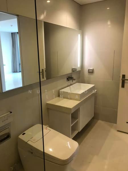 The Bangkok Sathorn, Bangkok