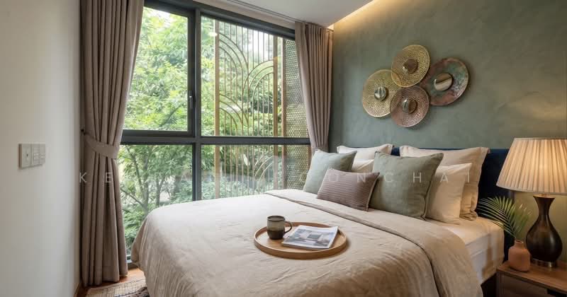 Taka Haus, Bangkok