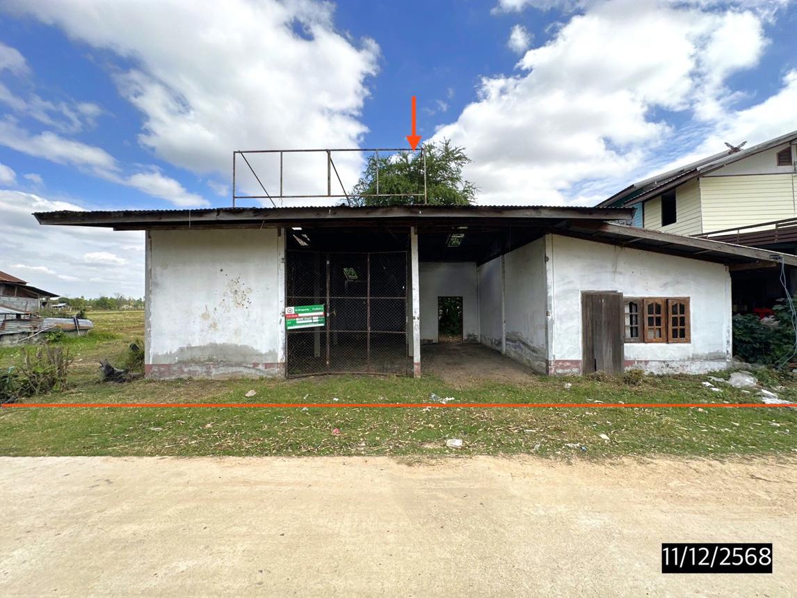 บ้านเดี่ยว พทุมรัตต์ ร้อยเอ็ด