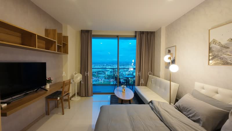 The Riviera Wongamat, Chon Buri (Pattaya)