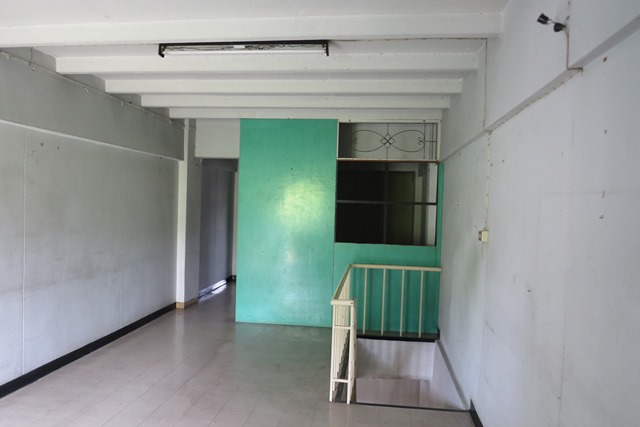 คอนโดมิเนียม โครงการเรวดี นนทบุรี