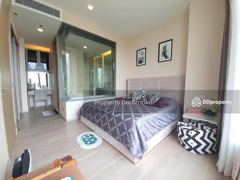 The Esse Asoke, Bangkok