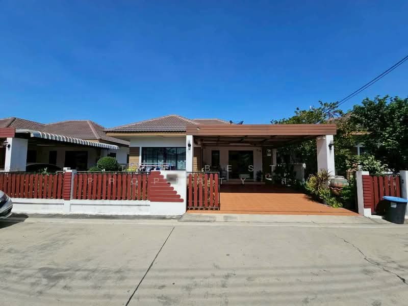 Panacea Ville, Chon Buri (Pattaya)