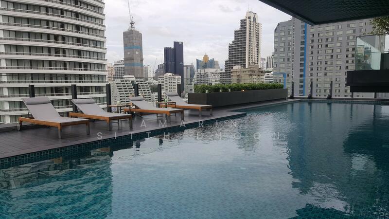 Circle Sukhumvit 11, Bangkok