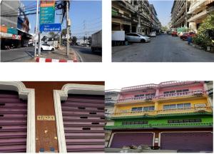 บ้านพักอาศัย 2 ชั้น ลำลูกกา ปทุมธานี