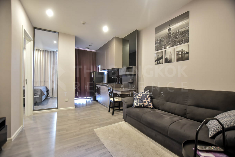 The Room Sukhumvit 69, Bangkok