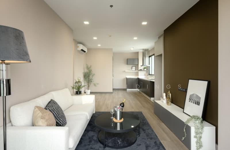 The Signature by URBANO, Bangkok