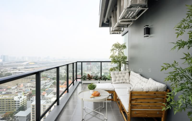 The Signature by URBANO, Bangkok