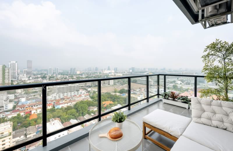 The Signature by URBANO, Bangkok
