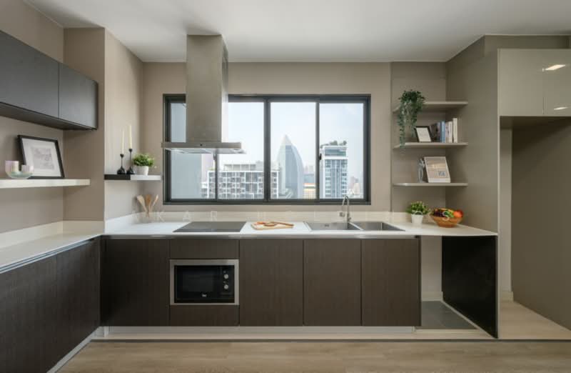 The Signature by URBANO, Bangkok