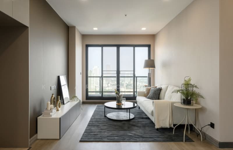 The Signature by URBANO, Bangkok