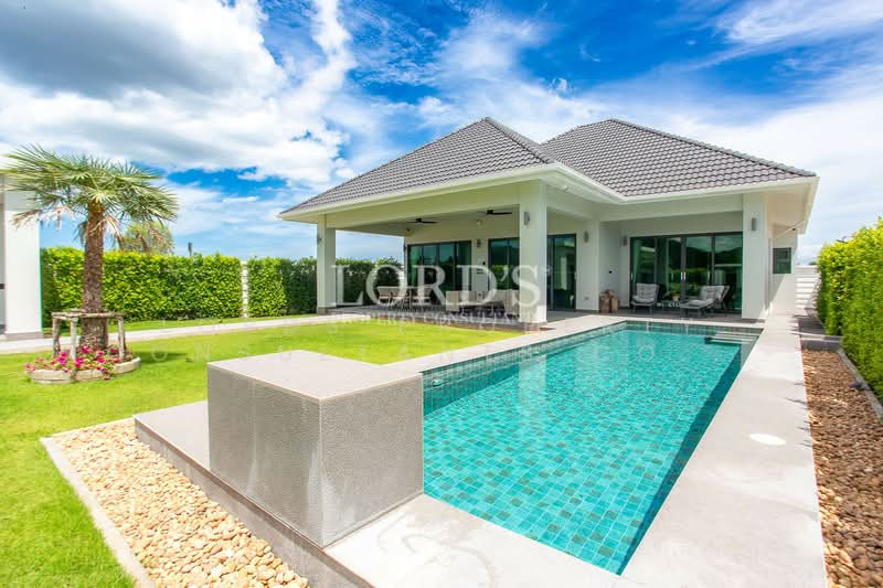 Hua Hin Black Mountain, Prachuap Khiri Khan