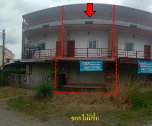 ทาวน์เฮ้าส์ ท่าแพ จังหวัดสตูล