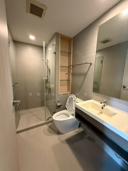 Whizdom Connect Sukhumvit, Bangkok
