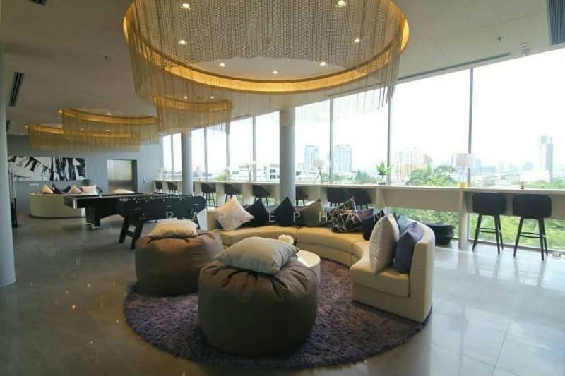 Whizdom Connect Sukhumvit, Bangkok