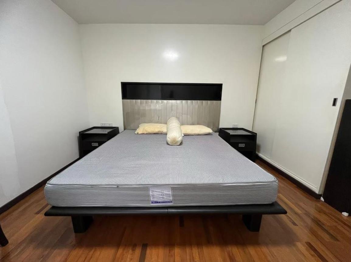 Condominium SV City Yan Nawa Bangkok
