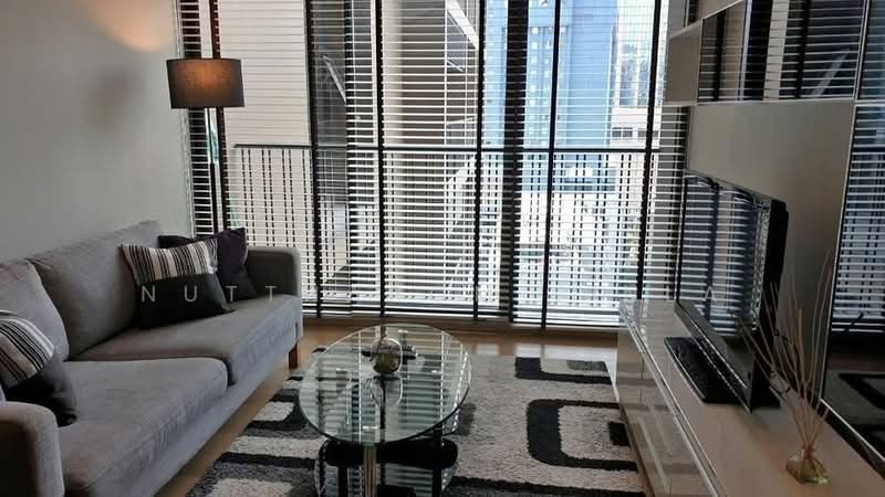 Noble Refine, Bangkok