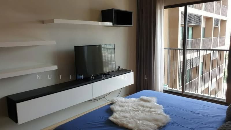 Noble Refine, Bangkok