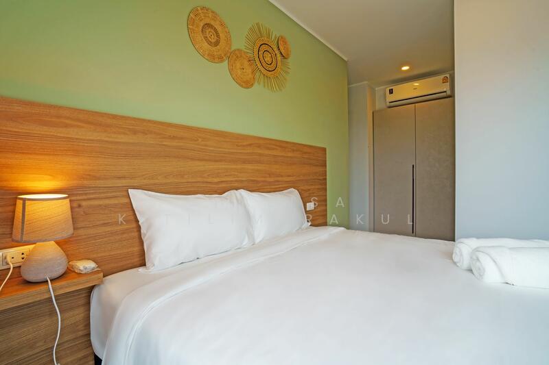 NOON Village Tower 3, Phuket