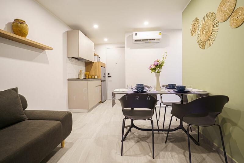 NOON Village Tower 3, Phuket