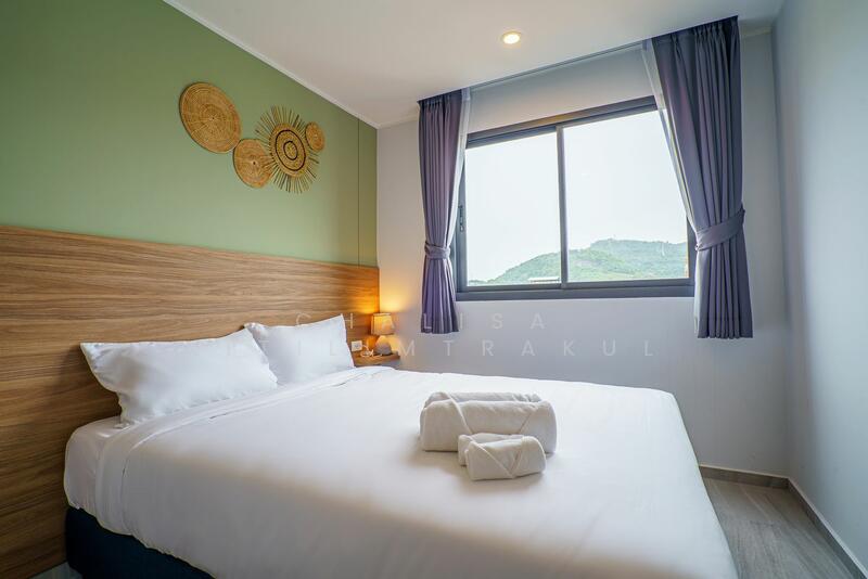 NOON Village Tower 3, Phuket