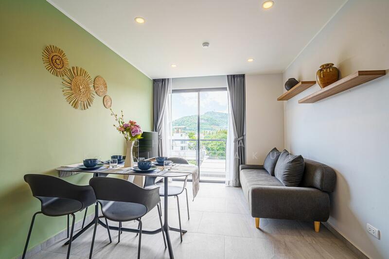NOON Village Tower 3, Phuket