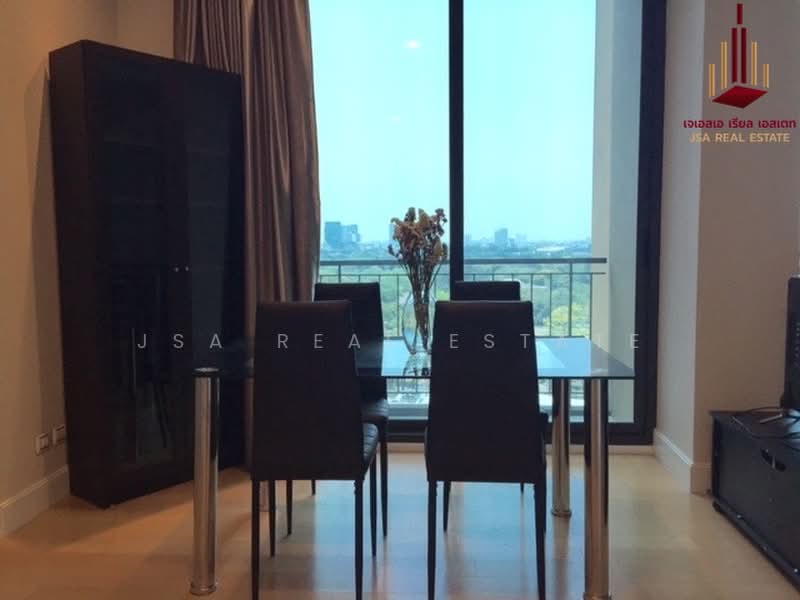 Equinox Phahol Vibha, Bangkok