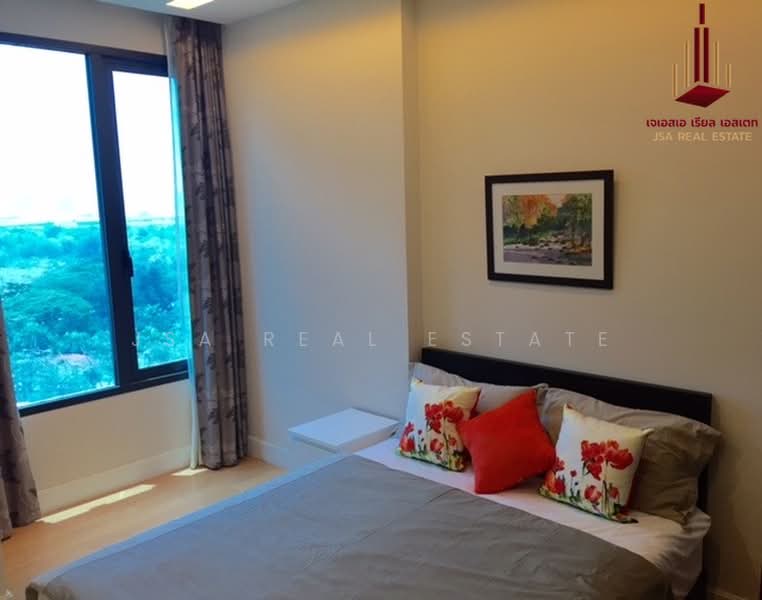 Equinox Phahol Vibha, Bangkok
