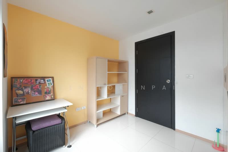 The Urban Condominium, Chon Buri (Pattaya)