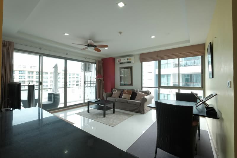 The Urban Condominium, Chon Buri (Pattaya)
