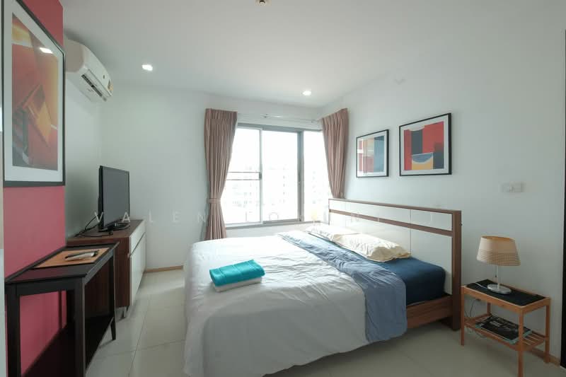 The Urban Condominium, Chon Buri (Pattaya)