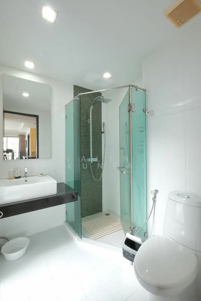 The Urban Condominium, Chon Buri (Pattaya)