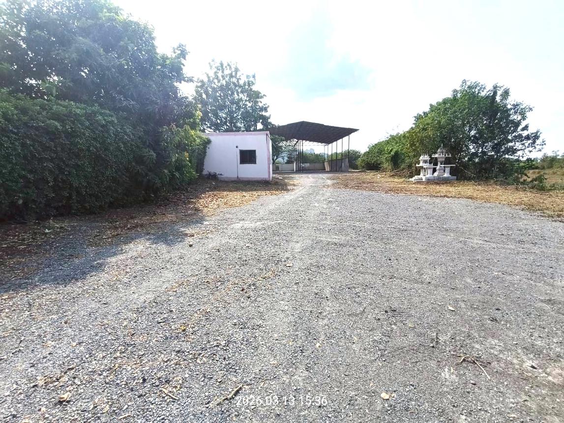Multi-purpose House, Phra Phutthabat, Saraburi